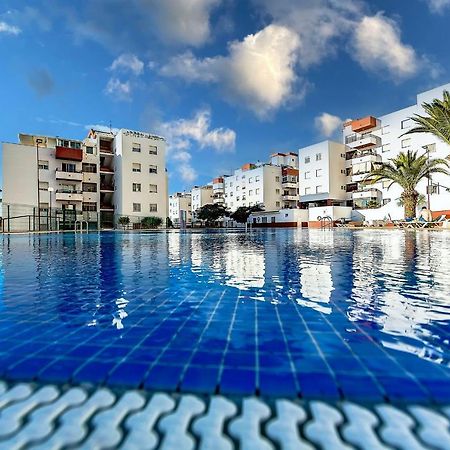 Luxury 3 Bedroom Perla Del Mar Costa Adeje  Extérieur photo
