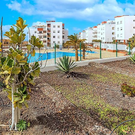 Luxury 3 Bedroom Perla Del Mar Costa Adeje  Extérieur photo