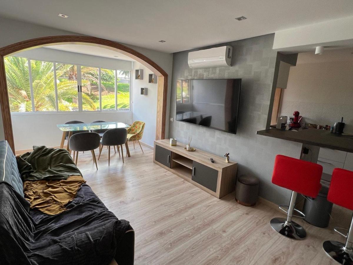 Luxury 3 Bedroom Perla Del Mar Costa Adeje  Extérieur photo