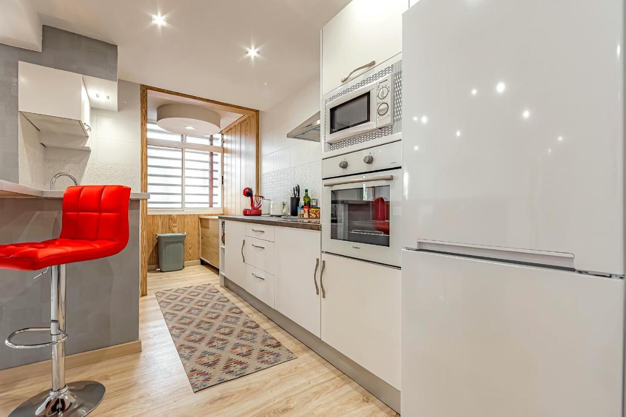 Luxury 3 Bedroom Perla Del Mar Costa Adeje  Extérieur photo