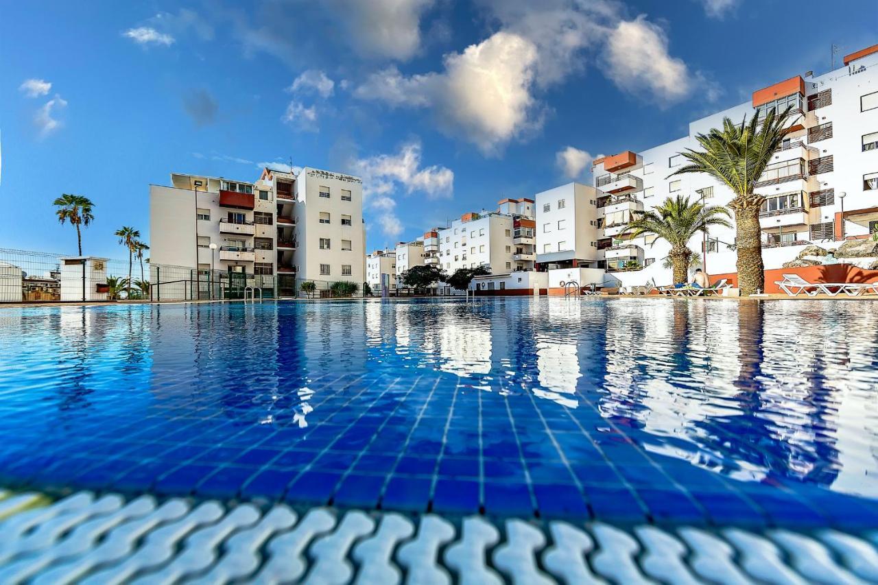 Luxury 3 Bedroom Perla Del Mar Costa Adeje  Extérieur photo