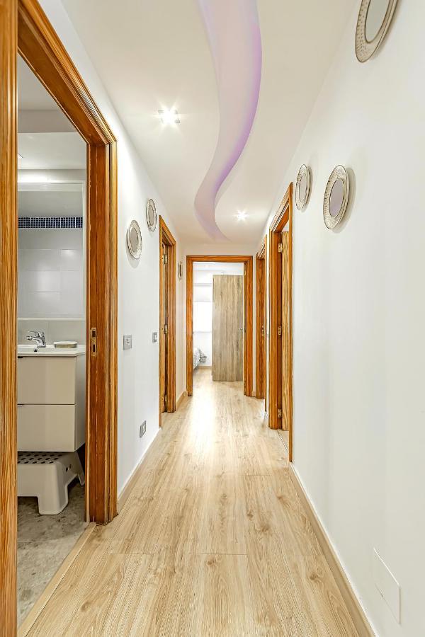Luxury 3 Bedroom Perla Del Mar Costa Adeje  Extérieur photo
