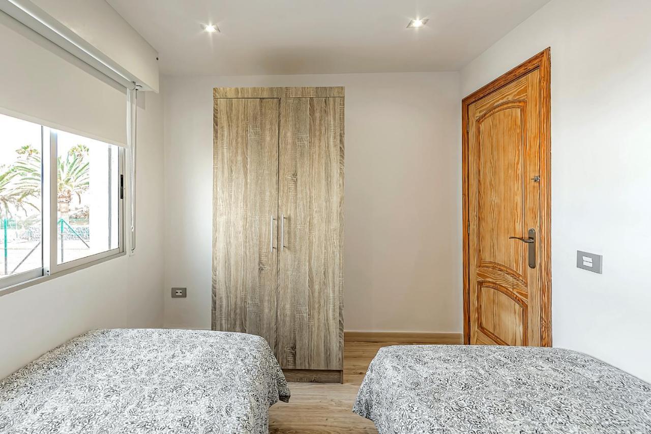 Luxury 3 Bedroom Perla Del Mar Costa Adeje  Extérieur photo