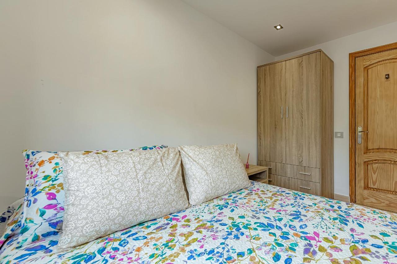 Luxury 3 Bedroom Perla Del Mar Costa Adeje  Extérieur photo