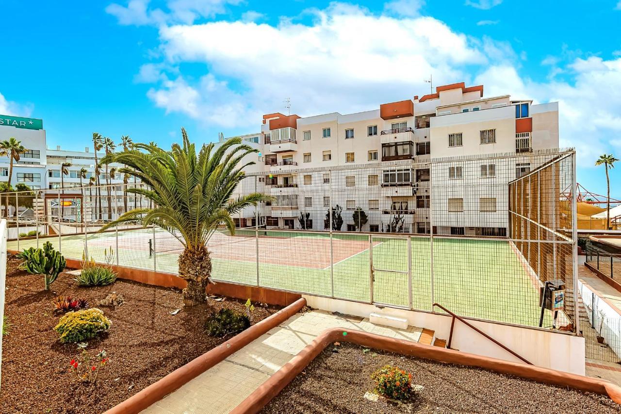 Luxury 3 Bedroom Perla Del Mar Costa Adeje  Extérieur photo