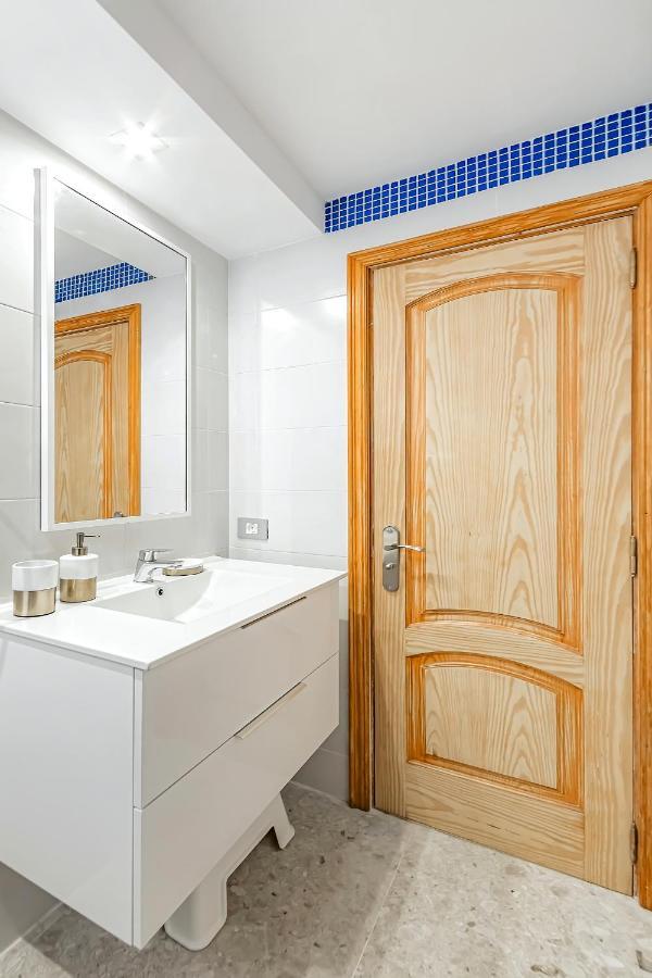 Luxury 3 Bedroom Perla Del Mar Costa Adeje  Extérieur photo