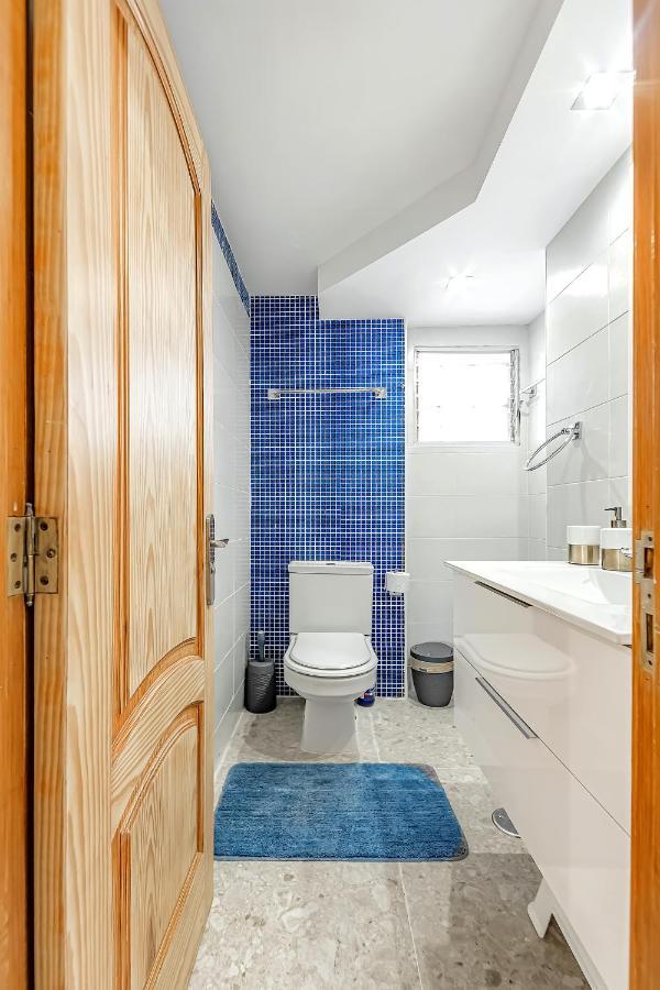 Luxury 3 Bedroom Perla Del Mar Costa Adeje  Extérieur photo
