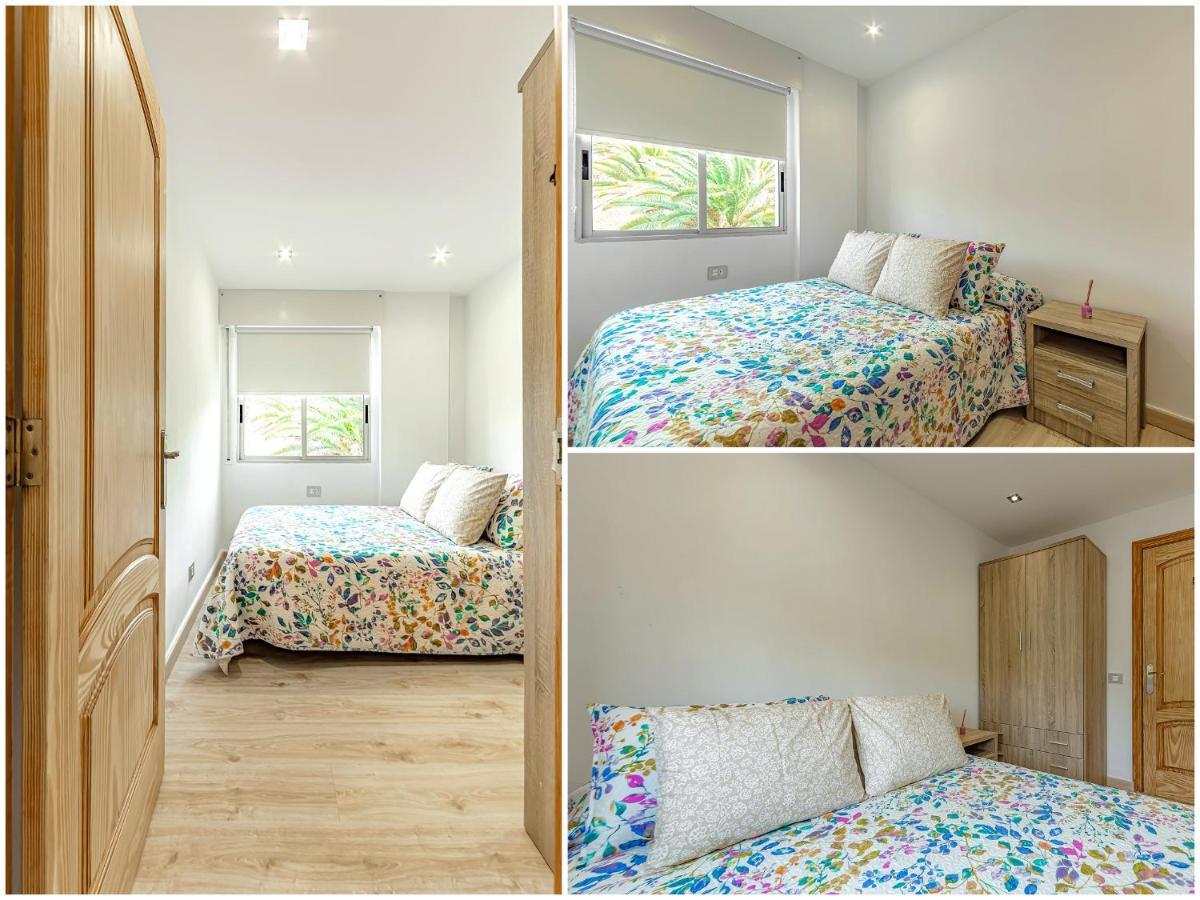 Luxury 3 Bedroom Perla Del Mar Costa Adeje  Extérieur photo