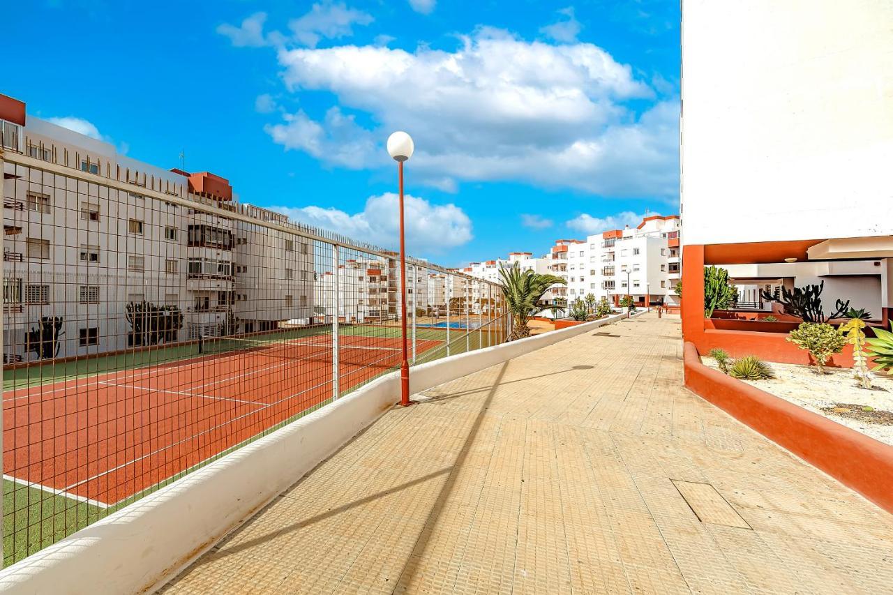 Luxury 3 Bedroom Perla Del Mar Costa Adeje  Extérieur photo