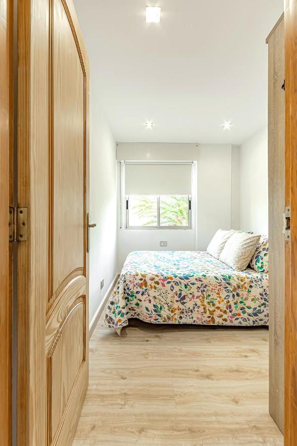 Luxury 3 Bedroom Perla Del Mar Costa Adeje  Extérieur photo