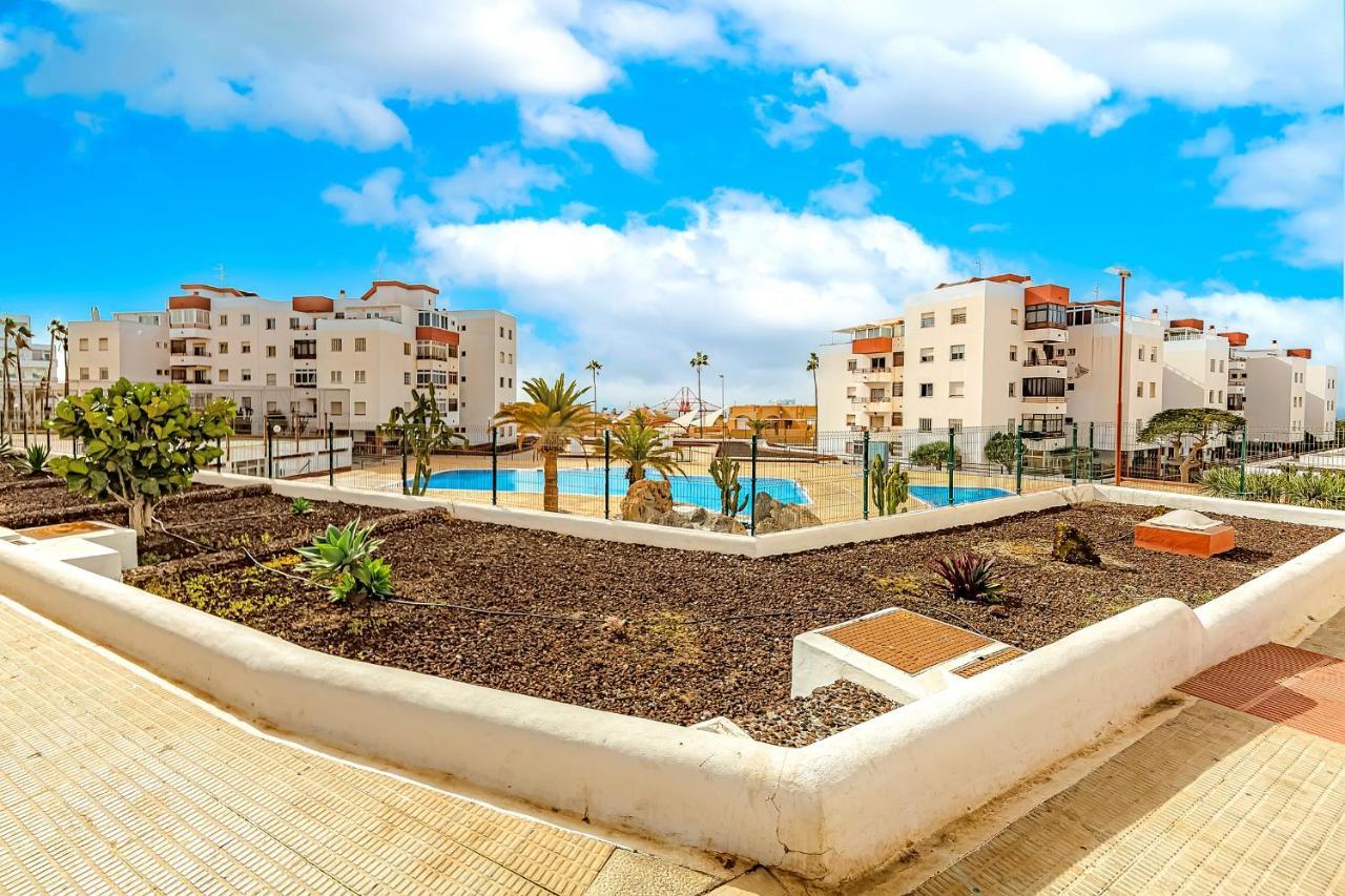 Luxury 3 Bedroom Perla Del Mar Costa Adeje  Extérieur photo