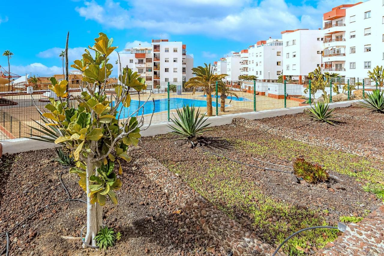 Luxury 3 Bedroom Perla Del Mar Costa Adeje  Extérieur photo