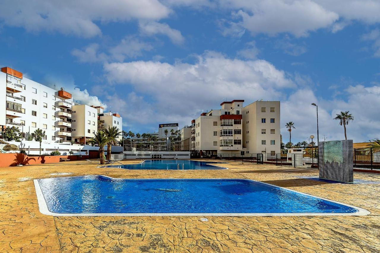 Luxury 3 Bedroom Perla Del Mar Costa Adeje  Extérieur photo