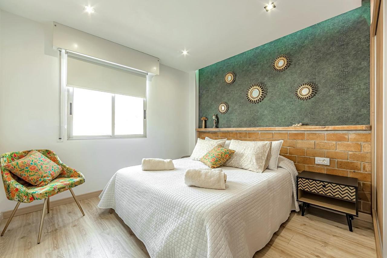 Luxury 3 Bedroom Perla Del Mar Costa Adeje  Extérieur photo