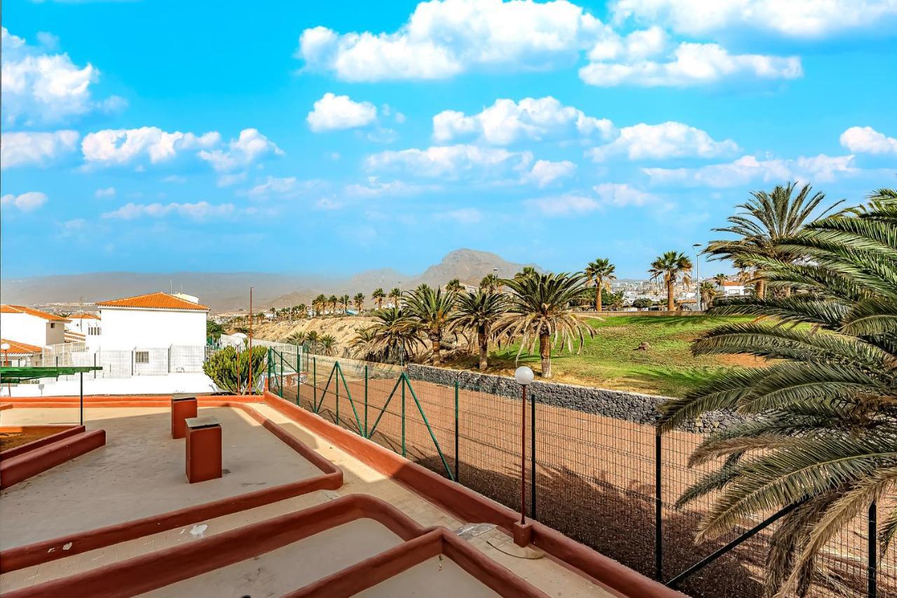 Luxury 3 Bedroom Perla Del Mar Costa Adeje  Extérieur photo