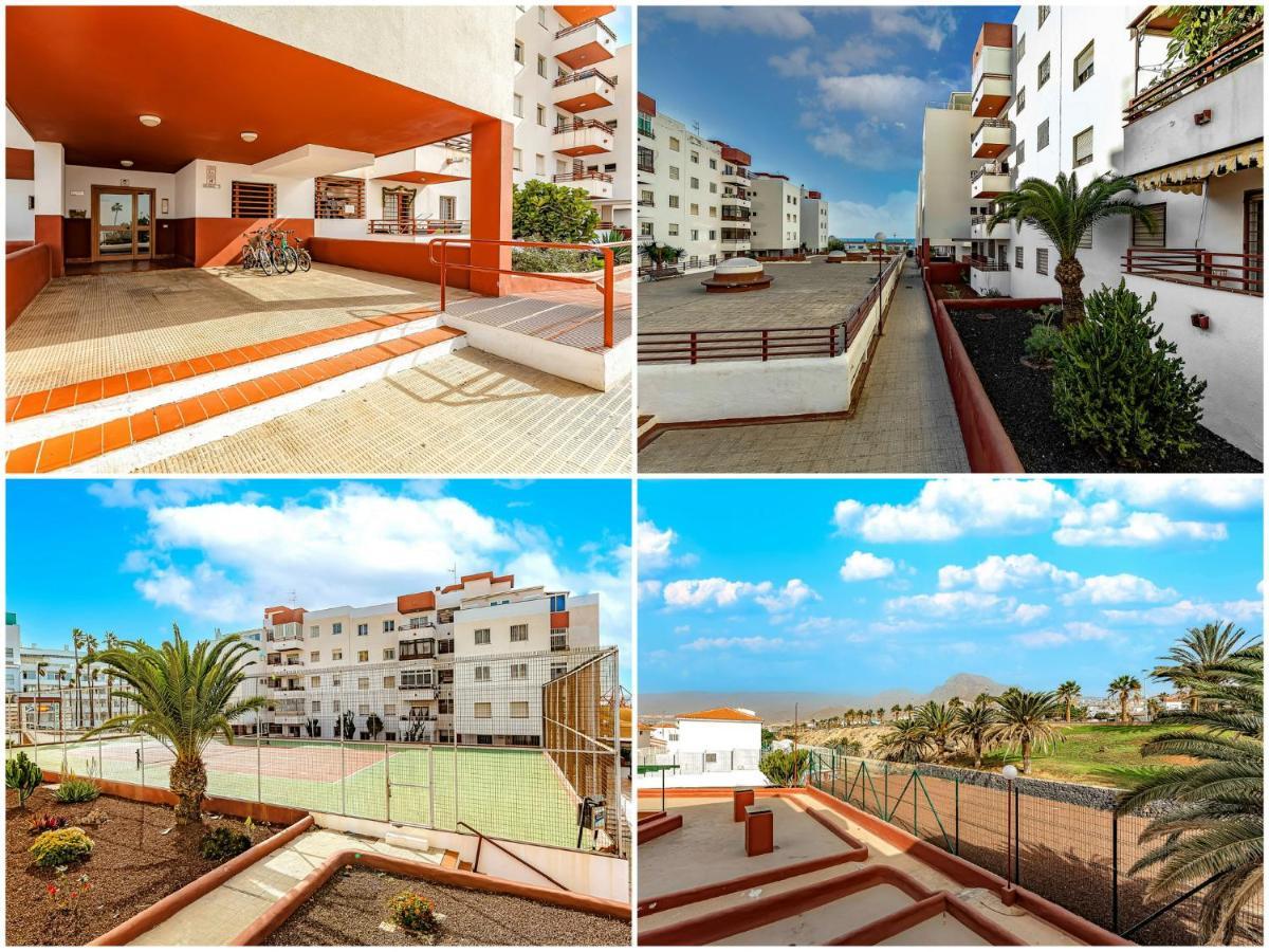 Luxury 3 Bedroom Perla Del Mar Costa Adeje  Extérieur photo