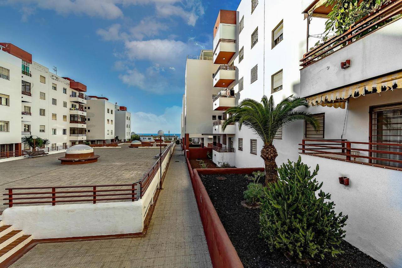 Luxury 3 Bedroom Perla Del Mar Costa Adeje  Extérieur photo