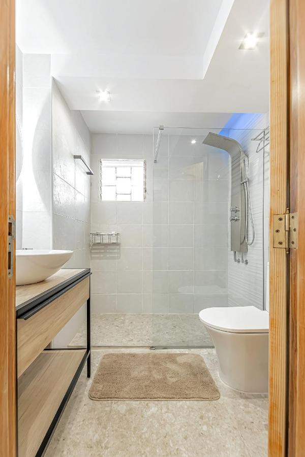 Luxury 3 Bedroom Perla Del Mar Costa Adeje  Extérieur photo