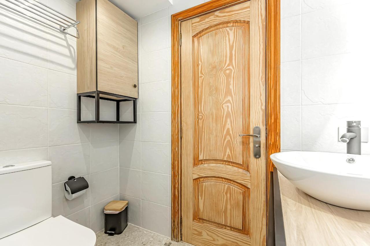 Luxury 3 Bedroom Perla Del Mar Costa Adeje  Extérieur photo