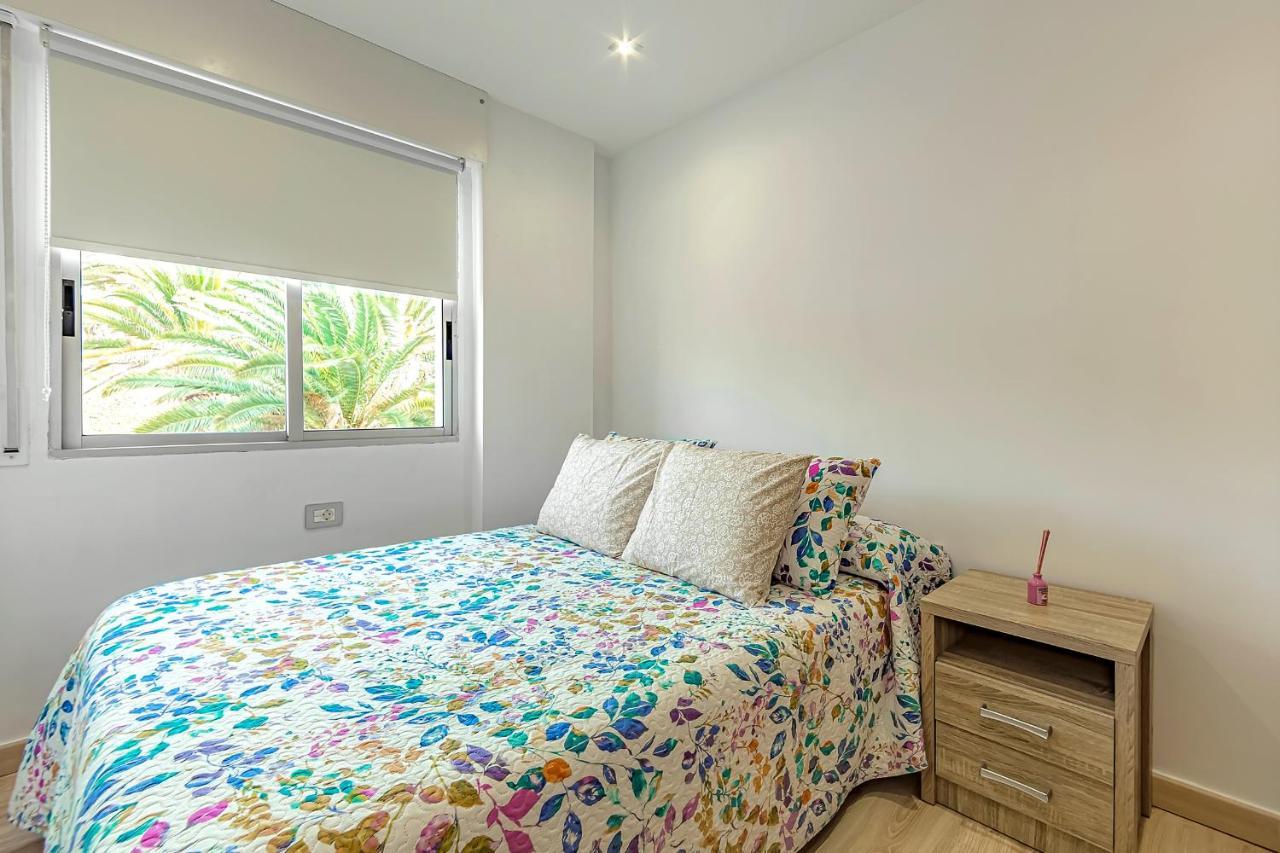 Luxury 3 Bedroom Perla Del Mar Costa Adeje  Extérieur photo