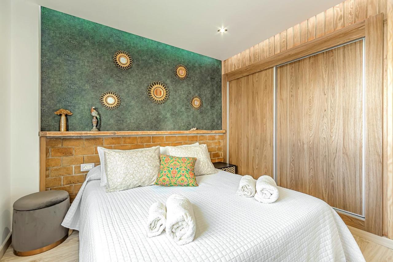 Luxury 3 Bedroom Perla Del Mar Costa Adeje  Extérieur photo