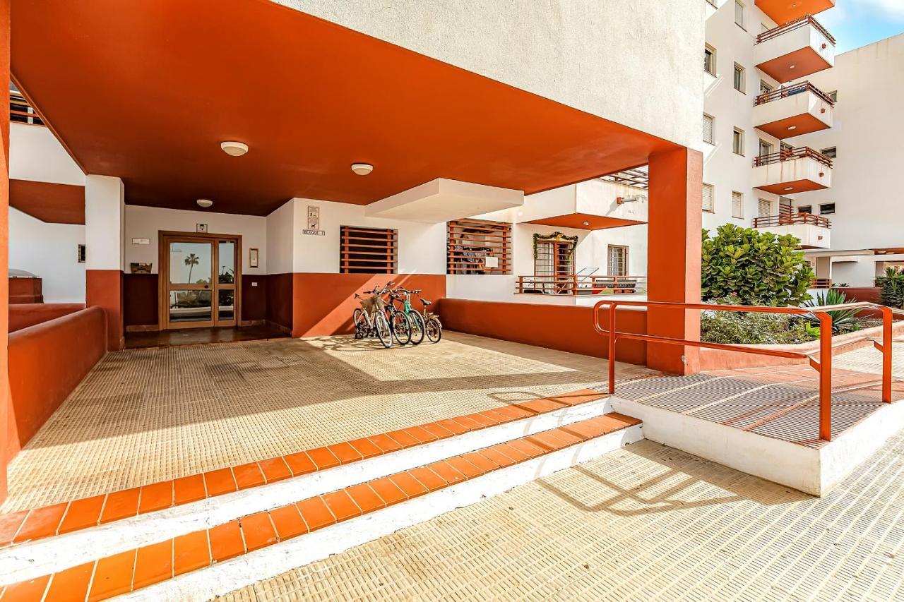 Luxury 3 Bedroom Perla Del Mar Costa Adeje  Extérieur photo
